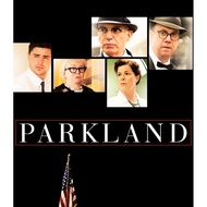 Parkland (2013) Bluray 6.2/10 Zac Efron