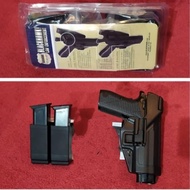 TERMURAH HOLSTER G2 COMBAT 1SET HOLSTER MAGAZINE I HOLSTER G2 COMBAT ELITE | COD