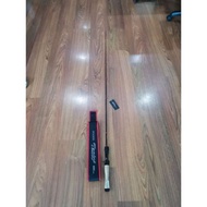 VIPER TANTO BAITCASTING FISHING ROD (24T GRAPHITE EDITION)