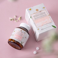 GlassyX 500 จากแบรนด์ Moleculogy by diamond grains