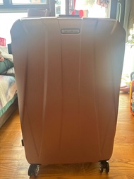 Samsonite Suitcase 24"全新24寸新秀麗行李箱