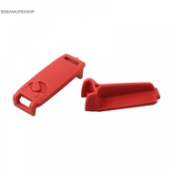 Bicycle Battery Pack Cover for Sram Dropper Seat Post and Battery Block