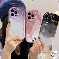 Oil Paint Painting Cover Case For OPPO A17 A58 A18 A57 A38 A78 A17K A12 A15 A98 A16 A54 A7 A5s A3s A