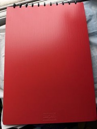 A3 收納冊 海報 電影
