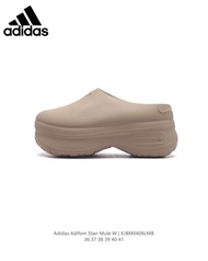adidas adifom summer beach slide sandals รองเท้าผ้าใบผู้ชาย รองเท้ากีฬา รองเท้าฟุตบอล รองเท้าบุริมสวย รองเท้าผ้าใบสีขาว