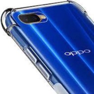 Soft tpu OPPO F9 cover phone