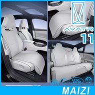 [READY] AVATR 11 Seat Cover AVATR Body Kit avatr11 Car Decoration Accessories CAZA
