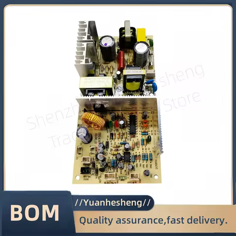 FX-102 12.5v wine cabinet Power Board Main Board Power Refrigerator Accessories 220V 70W