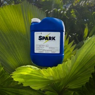 20L Spark Glyphosate 13.6% Racun Rumpai