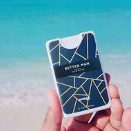 Perfume pocket spray EDP France FOR HIM