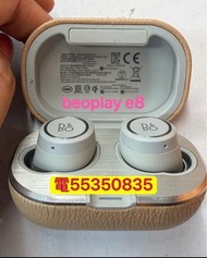 ❤️電5535 0835❤️ bang & olufsen b&o beoplay e8 2.0 e8 2 3耳機無線降噪耳機99%新藍芽耳機beo play e8 Bluetooth藍芽耳機原廠右耳