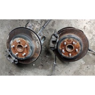 Honda elysion RR1 RR3 RR5 rear knuckle / rear disc brake