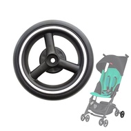 Baby Stroller Back Wheel Compatible GB Pockit+ 2S/3S/3Q/SA /D666 D668 Pushchair Goodbaby Pocket Car Accessories