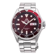 Orient Kamasu Mako Red Dial RA-AA0814R RA-AA0814R19B Automatic Divers WR200m Watch