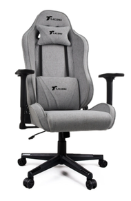 [Ready Stock] TTRacing Swift X Air Threads Fabric Series Home Office Stylish Gaming Chair