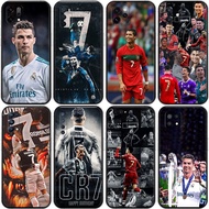 Football star Cristiano Ronaldo CR7 FC0 for OPPO A57E A58X A59 F1s A60 A74 A76 A77 F3 A78 A79 Compat