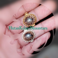 CINCIN SULUR BERTAM (PEMBISA BERAURA ALAMI)