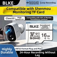 High Speed Camera Memory Card 256GB