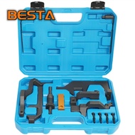 Car Repair Tools for  BMW MINI N12 N13 N14 N16 N18 Timing Tool Group Peugeot 1.6T Timing Engine
