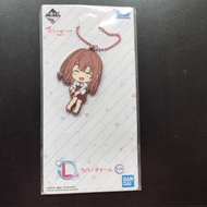 BANDAI - 一番賞 出租女友 租借女友 滿足度3 L賞 扣飾 掛件 週邊掛飾 NO.3 櫻澤墨 [平行進口]