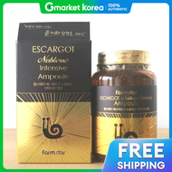 Farm Stay | Farm Stay Escargot Noblesse (Beauty) Intensive Ampoule 250ml