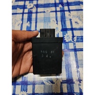 cdi 125zr orimotor 2016