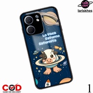 534. PREMIUM GLOSSY HARDCASE FOR OPPO A5X NEWEST GLOSSY CASE 2D MOTIF [ANOMALI] CUTE, MODERN CHILDRE