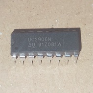 IC UC2906 UC2906N UC 2906 2906N 2906 N