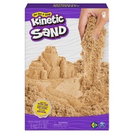 Kinetic Sand-Power Sand Color Refill Box 11lbs Set/5kg Made In Sweden