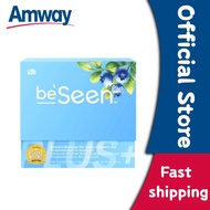 100 % genuine sg spot (Beseen) Eyecare 30s Eye and Brain Nourishing Nutritional Supplement BeFree Be