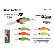 Seahawk-Angel X-Deep 75