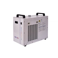 Industrial Cold Water Machine High Speed Cooling CW5200 Refrigerator Engraving Machine Laser Cutting