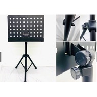beethomax MS330 Music Stand Book Stand Note Stand