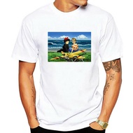 Men T-Shirt Kiki Delivery Service T-Shirt Tshirts