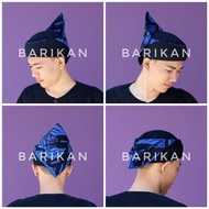 Blangkon Iket Totopong Batik Badui - Sunda Padjajaran Siliwangi