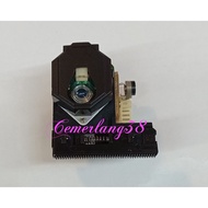 H8151AF Optik CPQ5 WQCH400H CDX4000 RCTRH-8151AF CD Lens Lasereinheit