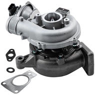 Turbolader for Ford Focus Mondeo C-MAX Volvo V70 V40 2.0 TDCI 100 kW 3M5Q6K682BB 3M5Q6K682CD 3M5Q6K6