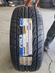 ยางรถยนต์ 245/45R20 FALKEN FK452 ยางใหม่ ค้างปี ปี2019