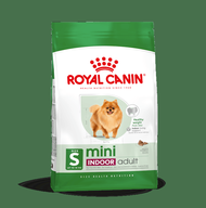 Royal Canin Mini Indoor อาหารสุนัข พันธุ์เล็ก เลี้ยงในบ้าน