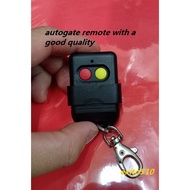 Auto Gate Remote Control Replacement 330Mhz (high quality)