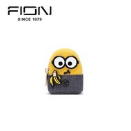 FION Minion Banana Nano Bag