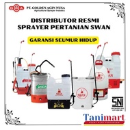 Distributor Resmi Sprayer Elektrik Swan / Sprayer Elektrik SWAN /