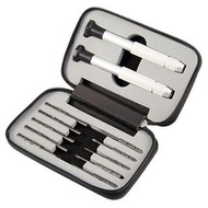 合金鋼迷你維修眼鏡鐘錶筆記本相機專用拆裝螺絲刀小螺絲配件包 gawckp1 Alloy Steel Mini Repair Glasses Clocks Notebooks Cameras Speci