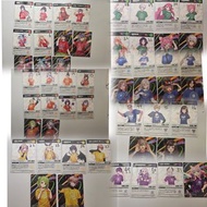 Nijisanji fes 2023 にじさんじ collection card 角色卡