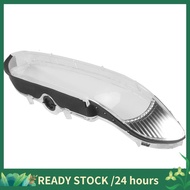 Car Headlight Cover for     5 SERIES E39 2000-2004 Headlamp Lens Headlight Shell Headlight Glass Rig
