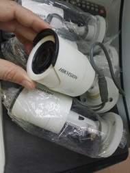 CAMERA ANALOG Hikvision DS-2CE16IT THÂN SẮT BỀN  XÀI ĐẦU GHI