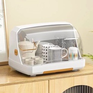 Desktop Cup Storage Rack Water Cup Storage Box Dustproof Glass Cup Tea Cup Water Cup Rack Dustproof 