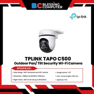 tplink TAPO C500 Outdoor Pan/ Tilt Security Wi-Fi Camera