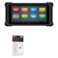 BoxWave Screen Protector Compatible With Autel MaxiSys Ultra - ClearTouch Anti-Glare (2-Pack), Anti-