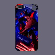 HK-47 Suspenseful Death NoteGlass Casing for OPPO Realme A3S A5 A12E C2s C2 C1